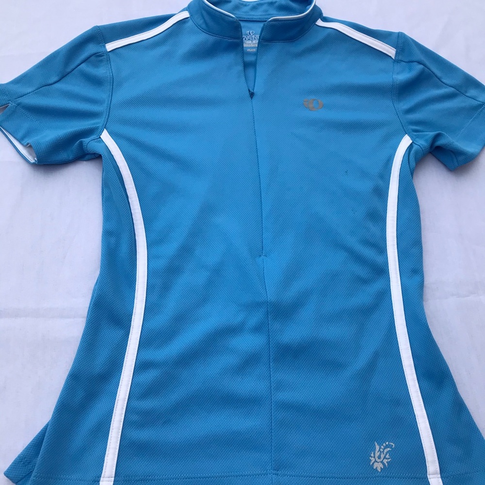 Pearl Izumi Cycling Shirt